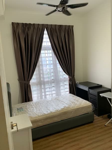 Condominium for Sale at Damansara Foresta - JK Leong - Bedroom - PropertyGuru.com.my