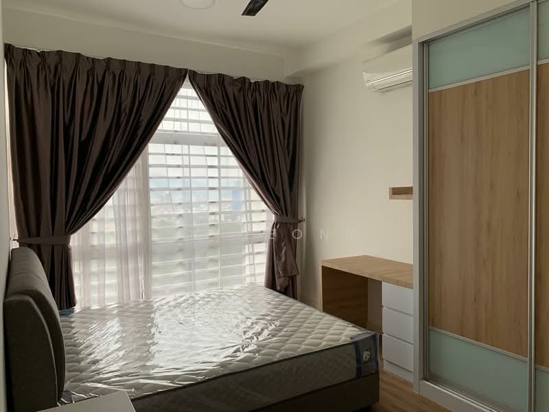 Condominium for Sale at Damansara Foresta - JK Leong - Bedroom - PropertyGuru.com.my