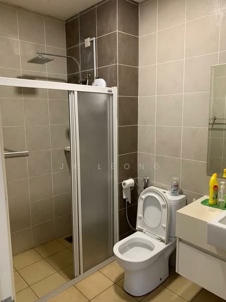 Condominium for Sale at Damansara Foresta - JK Leong - Bathroom - PropertyGuru.com.my