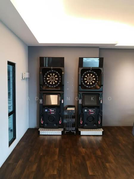 Service Residence for Rent at D'sands Residence - Tad Seng Kho - Interior - PropertyGuru.com.my