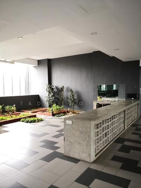 Service Residence for Rent at D'sands Residence - Tad Seng Kho - Garden - PropertyGuru.com.my