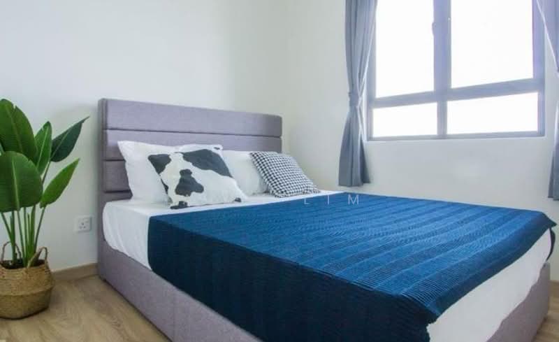Pangsapuri untuk Disewa di Iconic Vue - Alex Lim - Bedroom - PropertyGuru.com.my