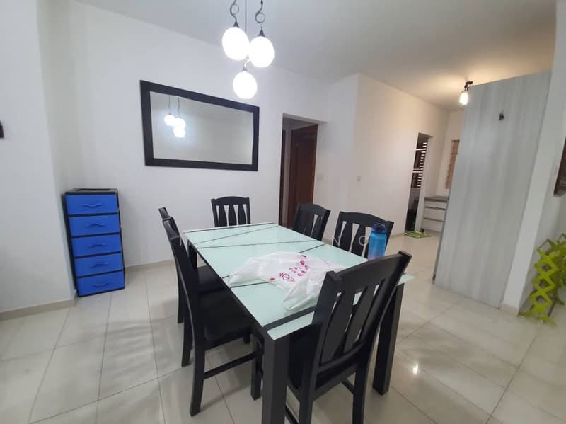 Condominium for Rent at Titiwangsa Sentral - Mikko Ng - PropertyGuru.com.my