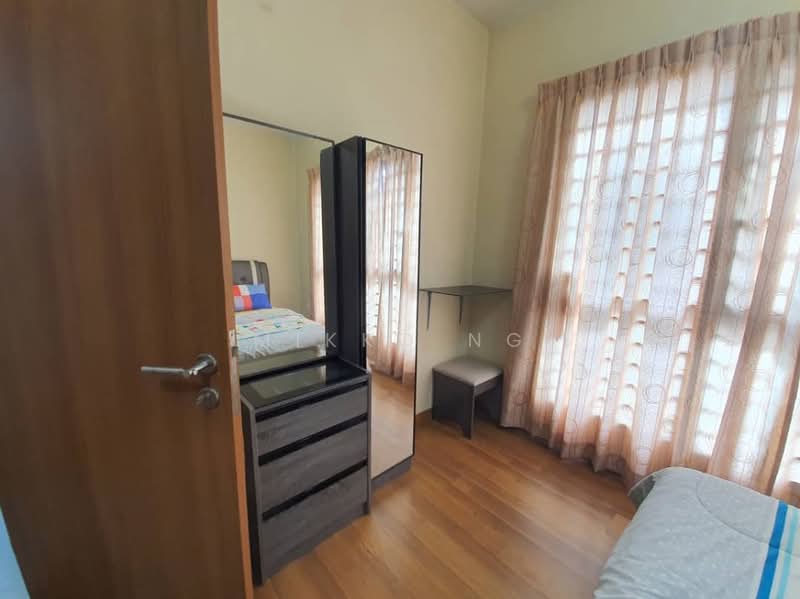 Condominium for Rent at Titiwangsa Sentral - Mikko Ng - PropertyGuru.com.my