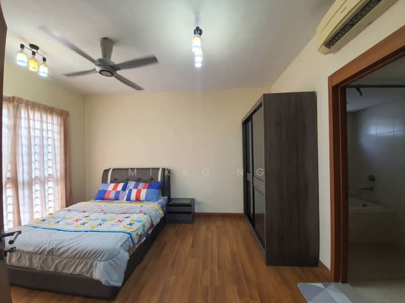 Condominium for Rent at Titiwangsa Sentral - Mikko Ng - PropertyGuru.com.my