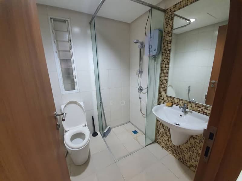 Condominium for Rent at Titiwangsa Sentral - Mikko Ng - PropertyGuru.com.my