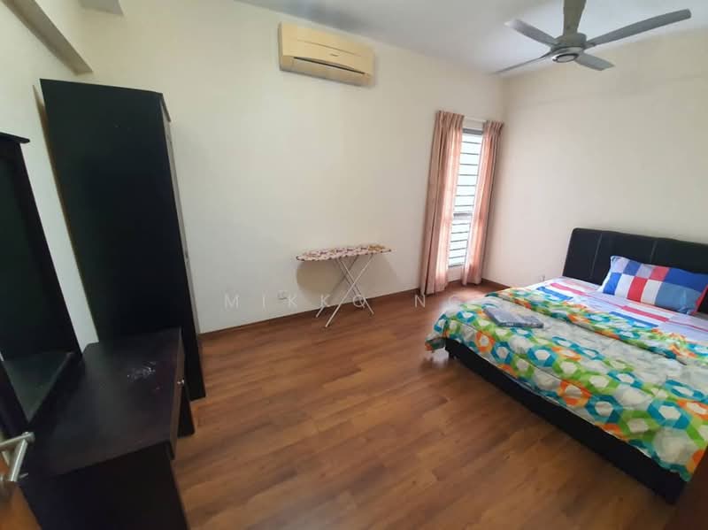 Condominium for Rent at Titiwangsa Sentral - Mikko Ng - PropertyGuru.com.my
