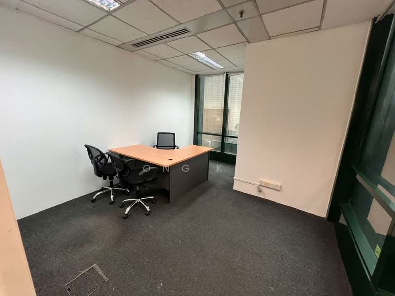 Office for Rent in Bukit Bintang (KL City Centre) - Ong KK - Interior - PropertyGuru.com.my