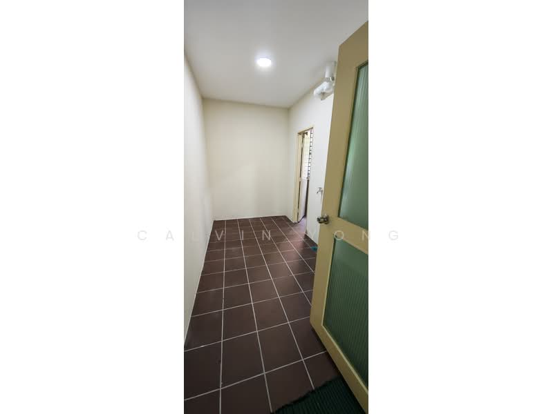 Pangsapuri untuk Disewa di Larkin Residence Phase 2 - Calvin Yong - PropertyGuru.com.my