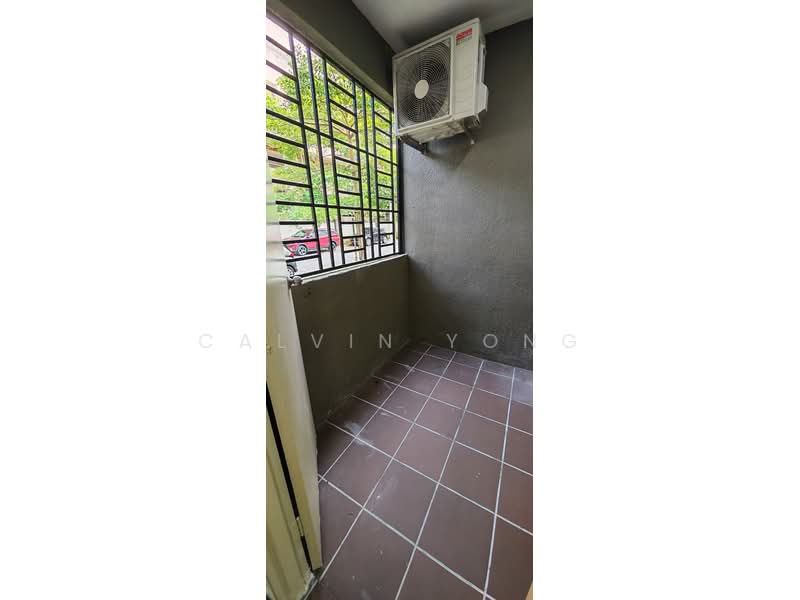 Pangsapuri untuk Disewa di Larkin Residence Phase 2 - Calvin Yong - PropertyGuru.com.my