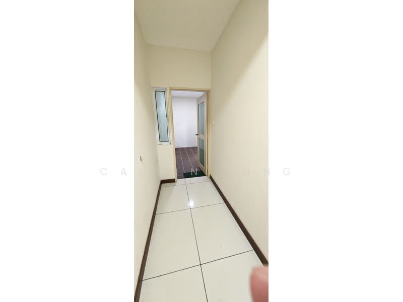 Pangsapuri untuk Disewa di Larkin Residence Phase 2 - Calvin Yong - PropertyGuru.com.my