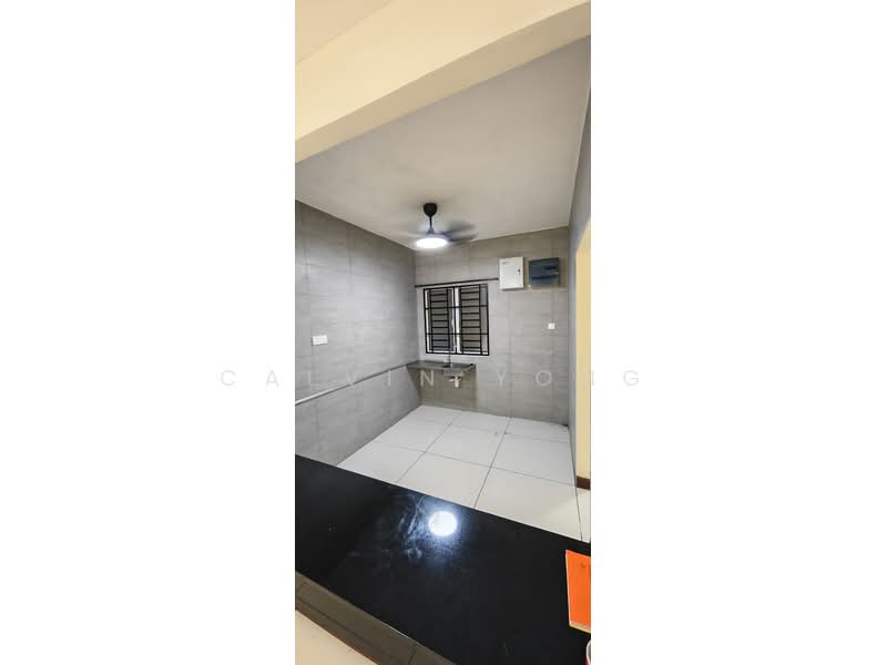 Pangsapuri untuk Disewa di Larkin Residence Phase 2 - Calvin Yong - PropertyGuru.com.my