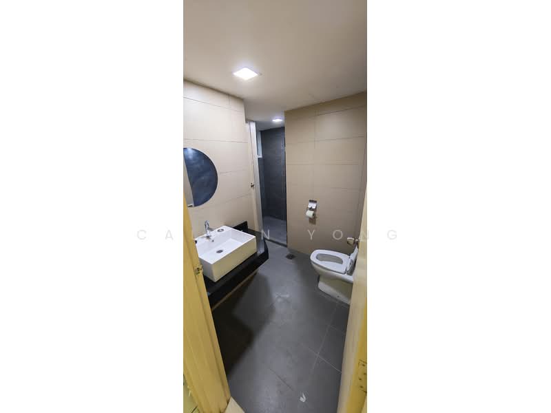 Pangsapuri untuk Disewa di Larkin Residence Phase 2 - Calvin Yong - PropertyGuru.com.my