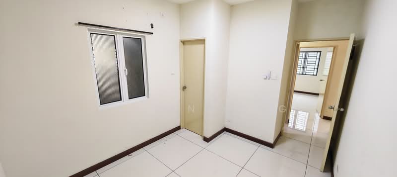 Pangsapuri untuk Disewa di Larkin Residence Phase 2 - Calvin Yong - PropertyGuru.com.my