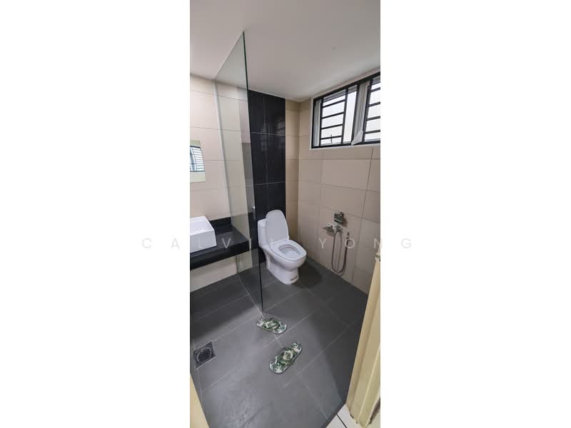Pangsapuri untuk Disewa di Larkin Residence Phase 2 - Calvin Yong - PropertyGuru.com.my