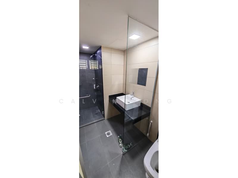 Pangsapuri untuk Disewa di Larkin Residence Phase 2 - Calvin Yong - PropertyGuru.com.my