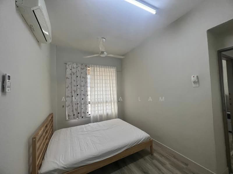 Condominium for Rent at Halaman Pulau Tikus - Amanda Lam - Bedroom - PropertyGuru.com.my