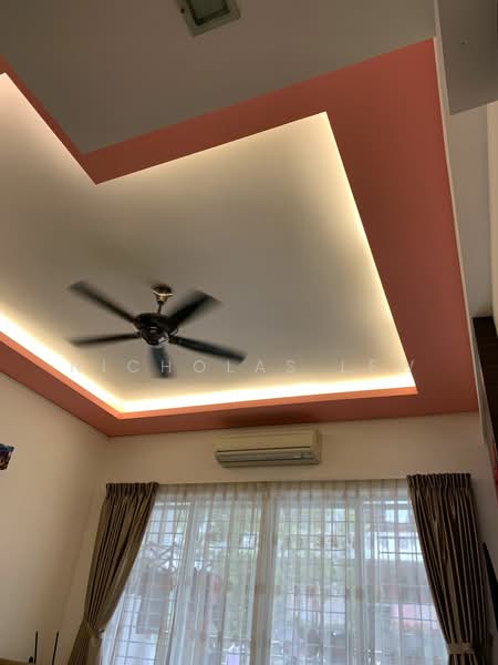 Townhouse for Sale in Seri Kembangan (Selangor) - Nicholas Lew - Interior - PropertyGuru.com.my