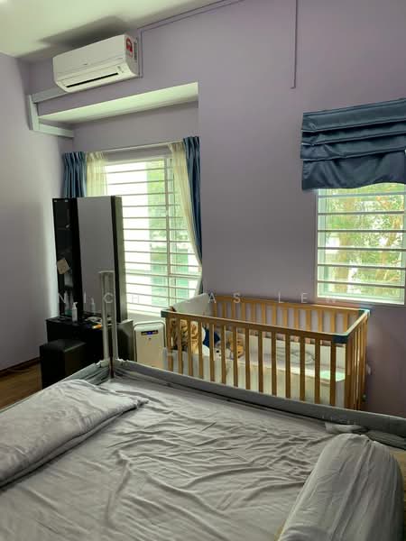 Townhouse for Sale in Seri Kembangan (Selangor) - Nicholas Lew - Bedroom - PropertyGuru.com.my