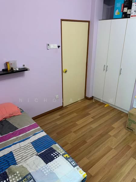 Townhouse for Sale in Seri Kembangan (Selangor) - Nicholas Lew - PropertyGuru.com.my