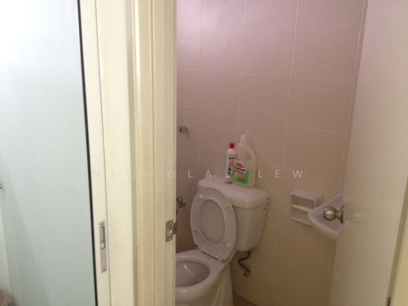 Townhouse for Sale in Seri Kembangan (Selangor) - Nicholas Lew - Bathroom - PropertyGuru.com.my