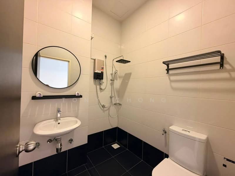 Rumah Teres 2 Tingkat untuk Disewa di Iskandar Puteri (Nusajaya) (Johor) - Tony Chong - Bathroom - PropertyGuru.com.my