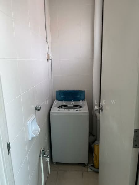 Kondominium untuk Dijual di Bayan Villa, Seri Kembangan - Nicholas Lew - Interior - PropertyGuru.com.my
