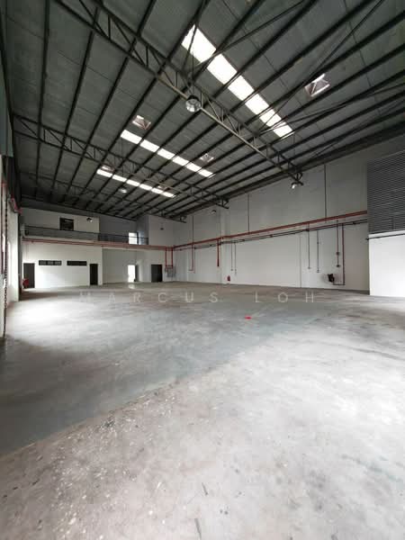 Semi-D Factory for Sale in Eco Business Park 1 (Johor Bahru) - Marcus Loh - PropertyGuru.com.my