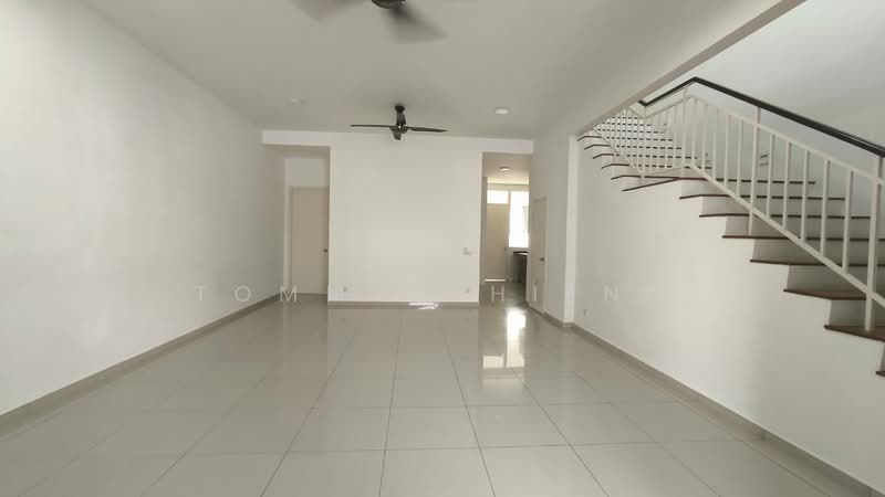 2-storey Terraced House for Rent in Eco Majestic (Semenyih) - TOMMY CHIENG - PropertyGuru.com.my