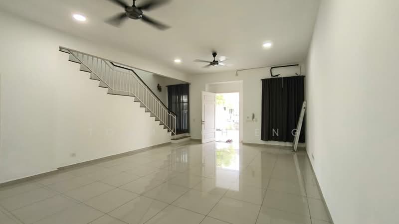 2-storey Terraced House for Rent in Eco Majestic (Semenyih) - TOMMY CHIENG - PropertyGuru.com.my