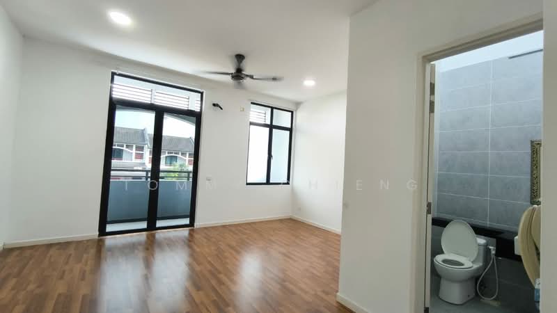 2-storey Terraced House for Rent in Eco Majestic (Semenyih) - TOMMY CHIENG - PropertyGuru.com.my