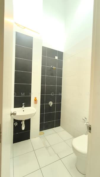 2-storey Terraced House for Rent in Eco Majestic (Semenyih) - TOMMY CHIENG - PropertyGuru.com.my