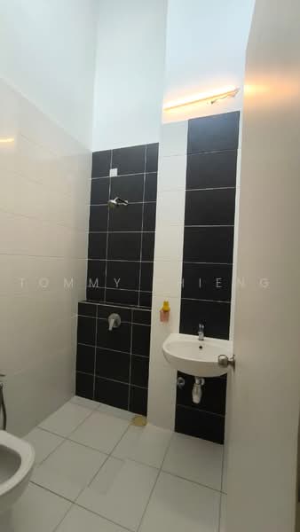 2-storey Terraced House for Rent in Eco Majestic (Semenyih) - TOMMY CHIENG - PropertyGuru.com.my
