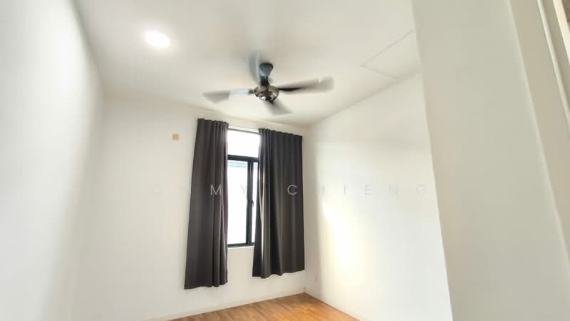 2-storey Terraced House for Rent in Eco Majestic (Semenyih) - TOMMY CHIENG - PropertyGuru.com.my