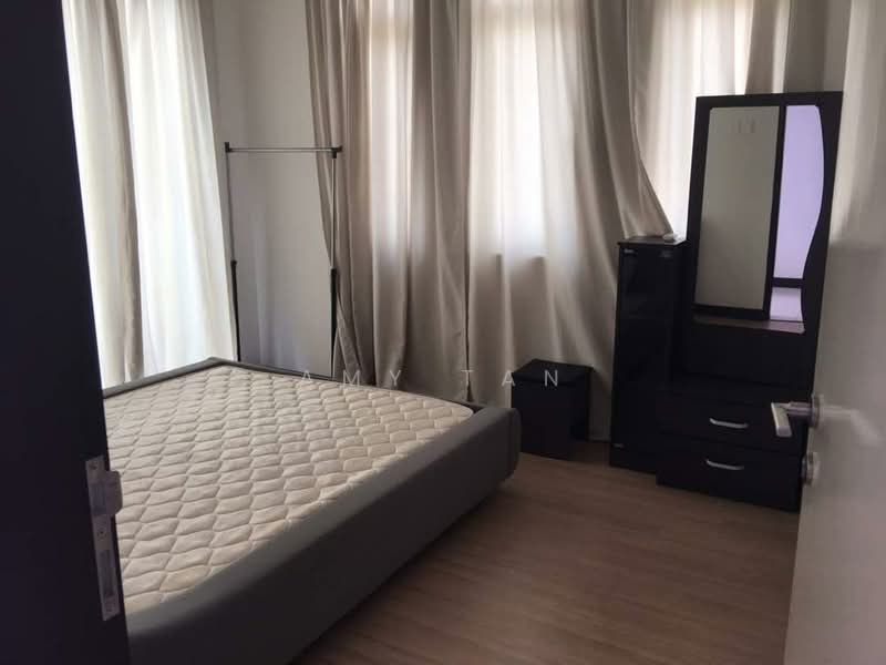Kondominium untuk Disewa di Vertiq - Amy Tan - Bedroom - PropertyGuru.com.my