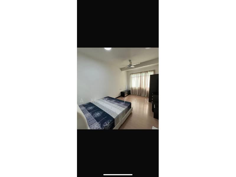 Kondominium untuk Disewa di Vertiq - Amy Tan - Bedroom - PropertyGuru.com.my