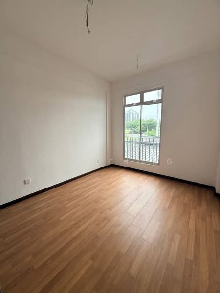 Pangsapuri untuk Disewa di APARTMEN BAYU PERMAS - Tony Chong - Interior - PropertyGuru.com.my