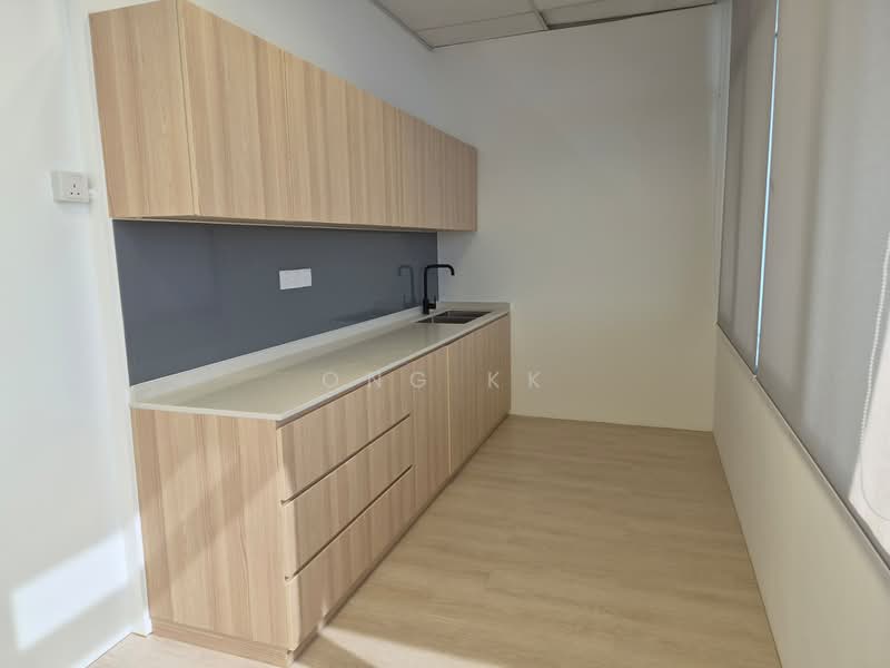 Pejabat untuk Disewa di Bandar Puteri Puchong (Puchong) - Ong KK - Kitchen - PropertyGuru.com.my
