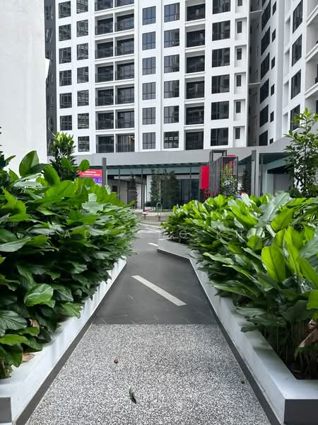Kondominium untuk Disewa di Platinum Arena - Tad Seng Kho - Exterior - PropertyGuru.com.my