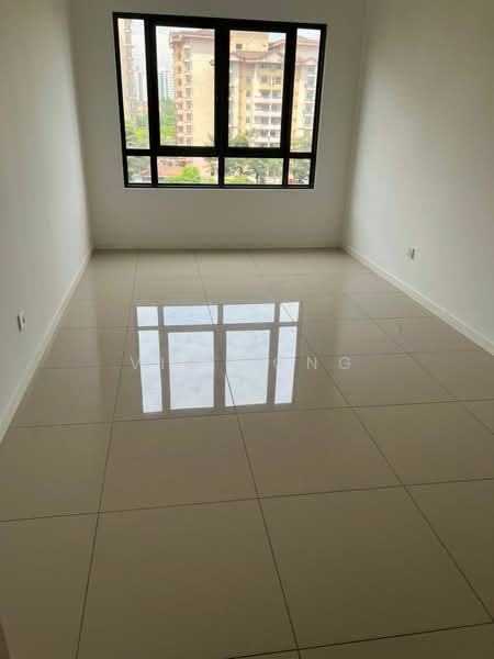 Kediaman Servis untuk Dijual di Savvy @ Riana Dutamas - Vic Yong - Bedroom - PropertyGuru.com.my