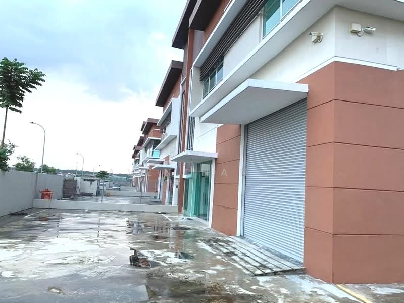 Factory for Rent in Kempas (Johor Bahru) - Javenthan Ng - PropertyGuru.com.my