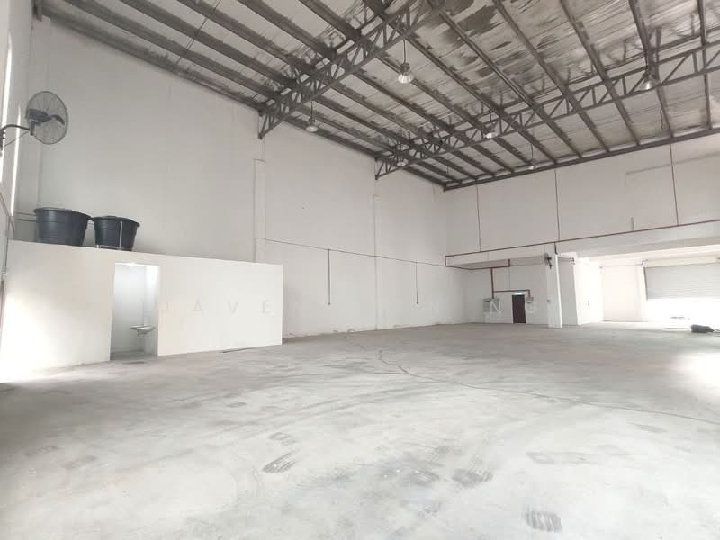 Factory for Rent in Kempas (Johor Bahru) - Javenthan Ng - PropertyGuru.com.my