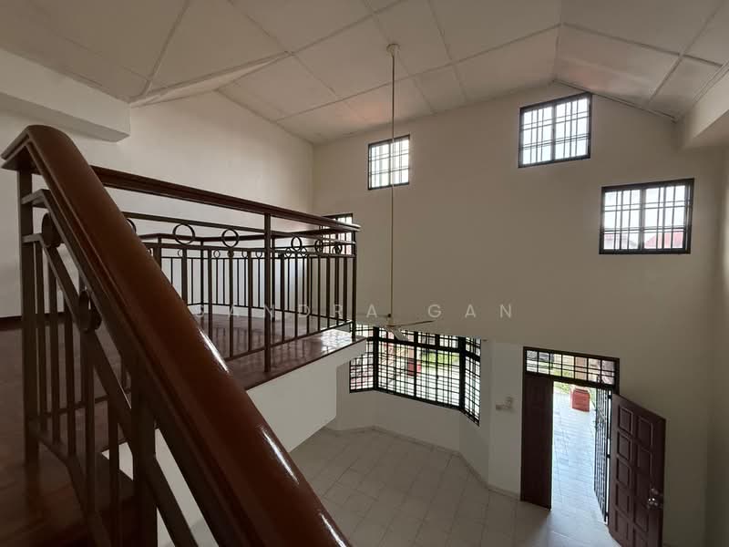 Rumah Teres 1.5-Tingkat untuk Dijual di Taman Pelangi Indah (Ulu Tiram) - Sandra Gan - Interior - PropertyGuru.com.my