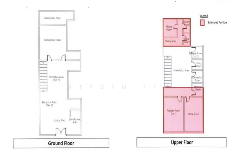 Shop / Office for Sale in Petaling Jaya (Selangor) - Steven Tee - PropertyGuru.com.my