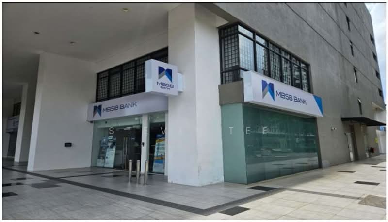 Shop / Office for Sale in Petaling Jaya (Selangor) - Steven Tee - Exterior - PropertyGuru.com.my