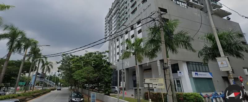 Shop / Office for Sale in Petaling Jaya (Selangor) - Steven Tee - Exterior - PropertyGuru.com.my