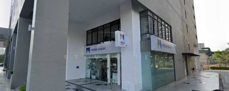 Shop / Office for Sale in Petaling Jaya (Selangor) - Steven Tee - Exterior - PropertyGuru.com.my