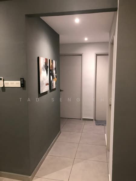 Service Residence for Rent at D'sands Residence - Tad Seng Kho - Interior - PropertyGuru.com.my