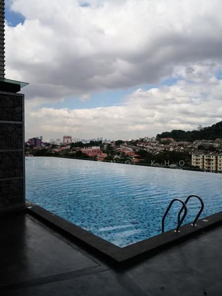 Service Residence for Rent at D'sands Residence - Tad Seng Kho - View - PropertyGuru.com.my