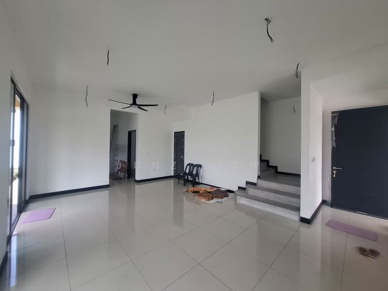 Rumah Teres 2-Tingkat untuk Dijual di Bandar Tiram (Ulu Tiram) - Junz Liew - PropertyGuru.com.my